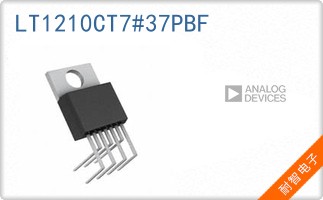 LT1210CT7#37PBF