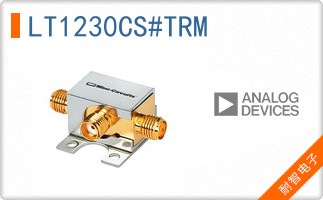 LT1230CS#TRM