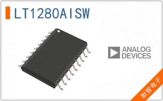 LT1280AISW