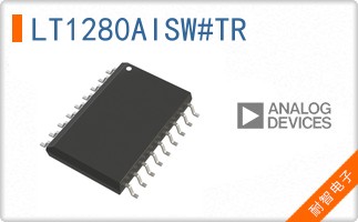 LT1280AISW#TR