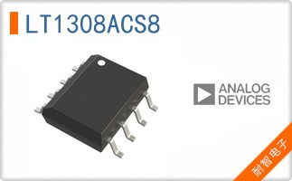 LT1308ACS8