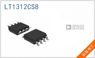 LT1312CS8