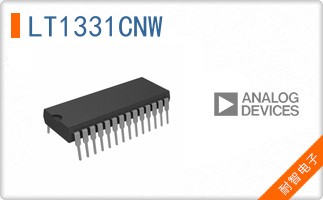 LT1331CNW