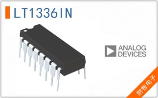 LT1336IN