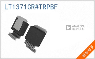 LT1371CR#TRPBF