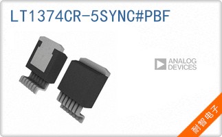 LT1374CR-5SYNC#PBF