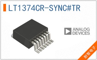 LT1374CR-SYNC#TR