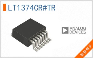 LT1374CR#TR