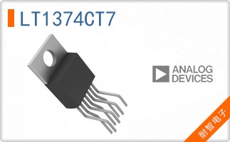 LT1374CT7