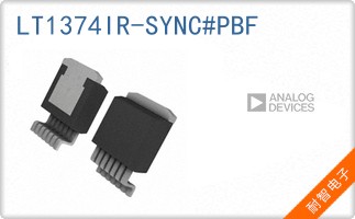 LT1374IR-SYNC#PBF