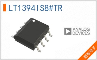 LT1394IS8#TR