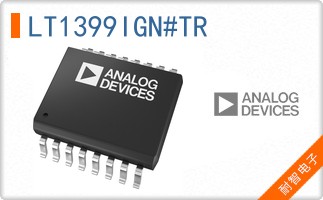 LT1399IGN#TR