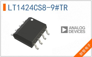 LT1424CS8-9#TR