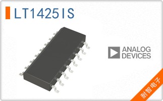 LT1425IS