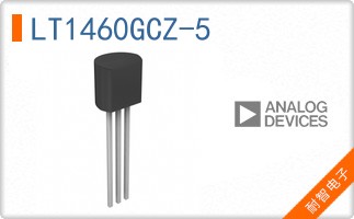 LT1460GCZ-5