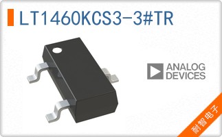LT1460KCS3-3#TR