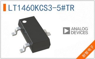 LT1460KCS3-5#TR