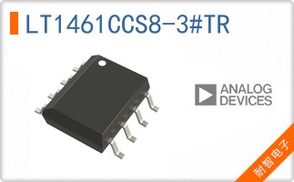 LT1461CCS8-3#TR