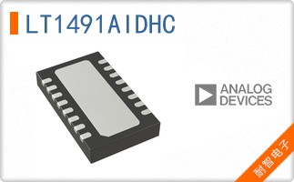 LT1491AIDHC
