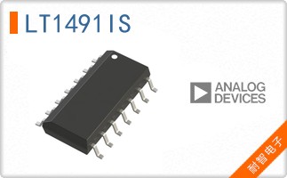 LT1491IS