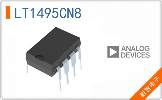 LT1495CN8