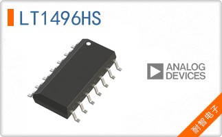 LT1496HS