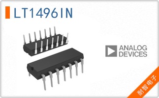 LT1496IN