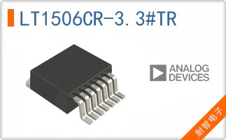 LT1506CR-3.3#TR