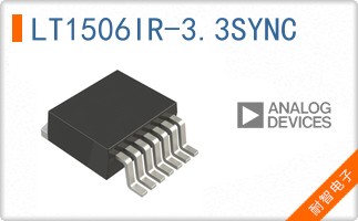 LT1506IR-3.3SYNC
