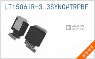 LT1506IR-3.3SYNC#TRP