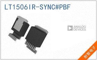 LT1506IR-SYNC#PBF