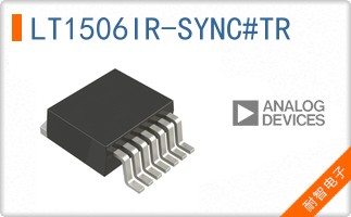 LT1506IR-SYNC#TR