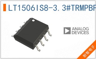 LT1506IS8-3.3#TRMPBF