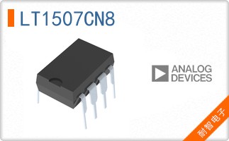 LT1507CN8