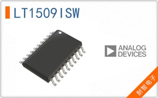 LT1509ISW