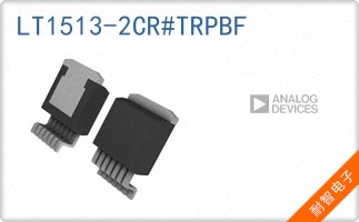 LT1513-2CR#TRPBF