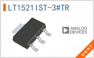 LT1521IST-3#TR