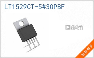 LT1529CT-5#30PBF