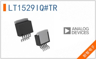LT1529IQ#TR