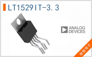 LT1529IT-3.3