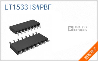 LT1533IS#PBF