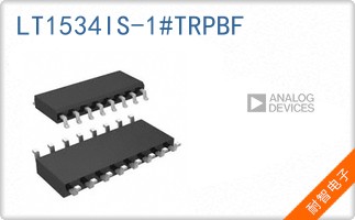 LT1534IS-1#TRPBF