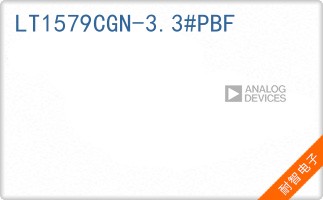 LT1579CGN-3.3#PBF