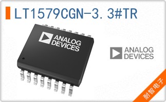 LT1579CGN-3.3#TR