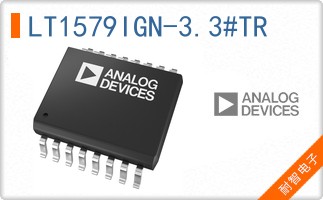 LT1579IGN-3.3#TR
