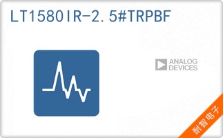 LT1580IR-2.5#TRPBF