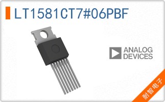 LT1581CT7#06PBF