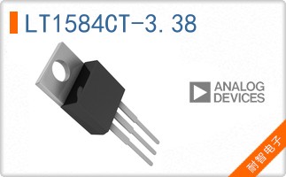 LT1584CT-3.38
