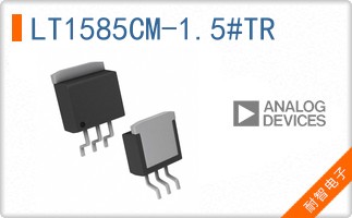 LT1585CM-1.5#TR