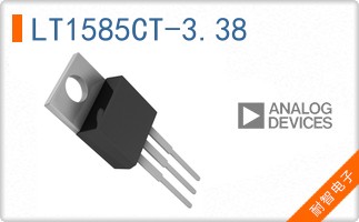 LT1585CT-3.38